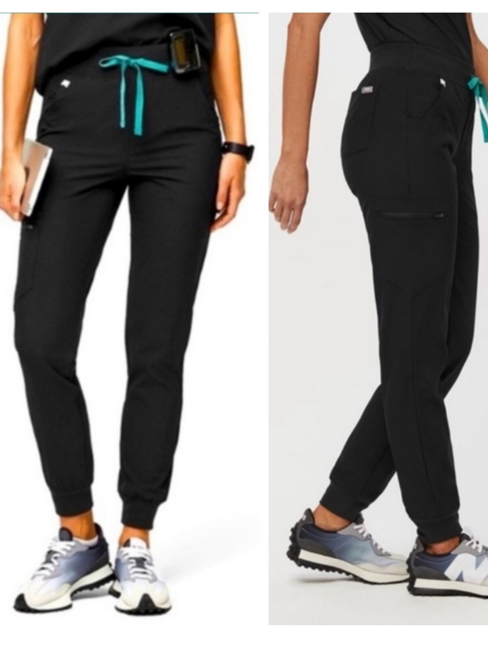 FIGS Freex Joggers🖤